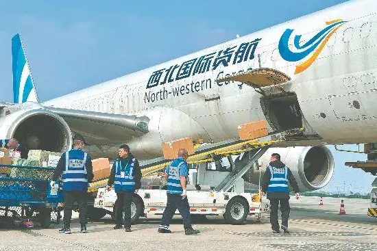 从11．2％增速看成都外贸发展韧性和动能